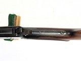 WINCHESTER 1894 ANTIQUE RIFLE 25-35 - 15 of 19