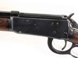 WINCHESTER 1894 ANTIQUE RIFLE 25-35 - 7 of 19