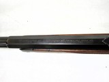 WINCHESTER 1894 ANTIQUE RIFLE 25-35 - 18 of 19