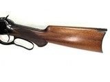 WINCHESTER 1894 ANTIQUE RIFLE 25-35 - 6 of 19