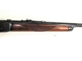 WINCHESTER 1894 ANTIQUE RIFLE 25-35 - 4 of 19