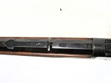 WINCHESTER 1894 ANTIQUE RIFLE 25-35 - 17 of 19