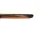 WINCHESTER 1894 ANTIQUE RIFLE 25-35 - 14 of 19