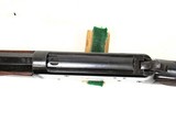 WINCHESTER 1894 ANTIQUE RIFLE 25-35 - 16 of 19