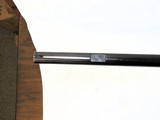 WINCHESTER 1894 ANTIQUE RIFLE 25-35 - 13 of 19