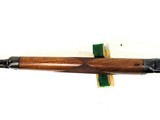 WINCHESTER 1894 ANTIQUE RIFLE 25-35 - 12 of 19