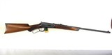 WINCHESTER 1894 ANTIQUE RIFLE 25-35 - 1 of 19