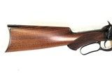 WINCHESTER 1894 ANTIQUE RIFLE 25-35 - 2 of 19