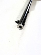 WINCHESTER 1894 ANTIQUE RIFLE 25-35 - 19 of 19