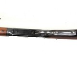 WINCHESTER 1894 ANTIQUE RIFLE 25-35 - 11 of 19