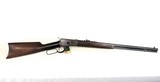 WINCHESTER 1892 32-20