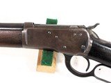 WINCHESTER 1892 32-20 - 7 of 19