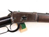 WINCHESTER 1892 32-20 - 3 of 19