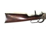 WINCHESTER 1892 25-20 - 2 of 21