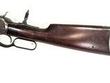 WINCHESTER 1892 25-20 - 6 of 21