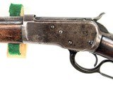WINCHESTER 1892 25-20 - 8 of 21