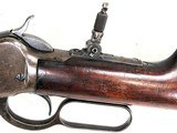 WINCHESTER 1892 25-20 - 7 of 21
