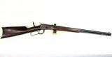 WINCHESTER 1892 25-20