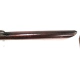 WINCHESTER 1892 25-20 - 11 of 21