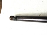 WINCHESTER 1892 25-20 - 21 of 21