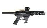 TENNESSEE ARMS TAC-9 PISTOL - 1 of 3