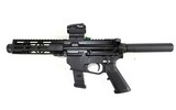 TENNESSEE ARMS TAC-9 PISTOL - 3 of 3