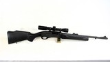 REMINGTON 7400 30-06 CARBINE - 1 of 17
