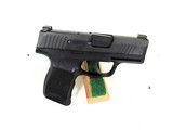 SIG P365 9MM - 1 of 4