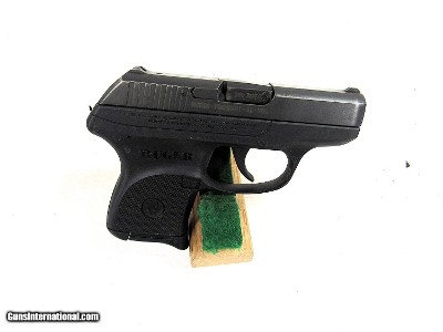 RUGER LCP 380
