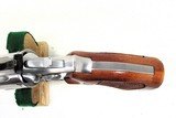 S&W 686-1 357 6” - 3 of 7