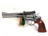 S&W 686-1 357 6” - 1 of 7