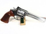 S&W 686-1 357 6” - 2 of 7
