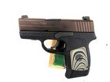 SIG P290 RS 9MM - 2 of 5