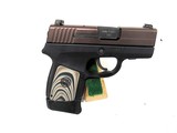 SIG P290 RS 9MM - 1 of 5