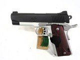 KIMBER PRO CRIMSON CARRY II 45ACP - 3 of 6