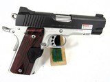KIMBER PRO CRIMSON CARRY II 45ACP - 2 of 6