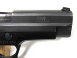 SIG P220 45ACP - 3 of 8