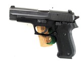 SIG P220 45ACP - 4 of 8