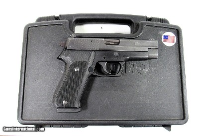 SIG P220 45ACP