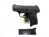 RUGER EC9 9MM - 2 of 2