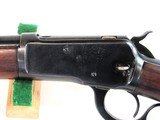 WINCHESTER 92 25-20 SRC. - 7 of 18