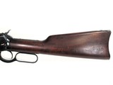 WINCHESTER 92 25-20 SRC. - 6 of 18