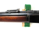 WINCHESTER 92 25-20 SRC. - 10 of 18