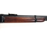 WINCHESTER 92 25-20 SRC. - 4 of 18