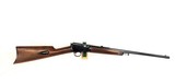 WINCHESTER 1903 22 AUTOMATIC.