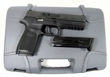 SIG P320 9MM