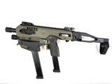 SPRINGFIELD XD 9MM WITH MCK MICRO CONVERSION KIT - 3 of 4