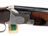 WINCHESTER 101 PIGEON GRADE TRAP GUN. - 3 of 15