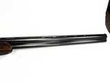WINCHESTER 101 PIGEON GRADE TRAP GUN. - 5 of 15