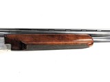 WINCHESTER 101 PIGEON GRADE TRAP GUN. - 4 of 15